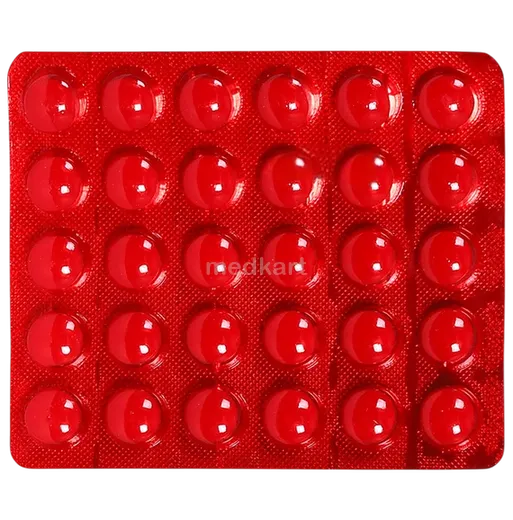 amyron tablet 30's